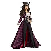 Pirates of the Caribbean Angelica Teach Tonner Doll